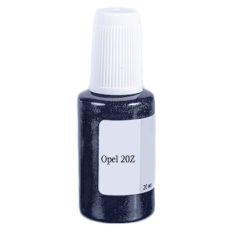 Opel 20Z Royal Blue реставраційний флакон з пензликом ADI UPP - 20мл