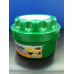 Полірувальна паста TURTLE WAX з воском Карнауби (нова формула) 397gr USA