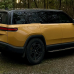 RIVIAN A1BP COMPASS YELLOW аерозольна базова фарба ADI UPP - 400мл