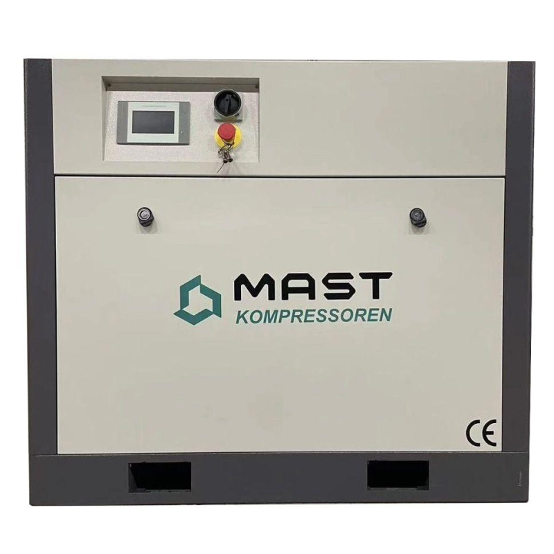 Гвинтовий компресор Mast SH-20 inverter