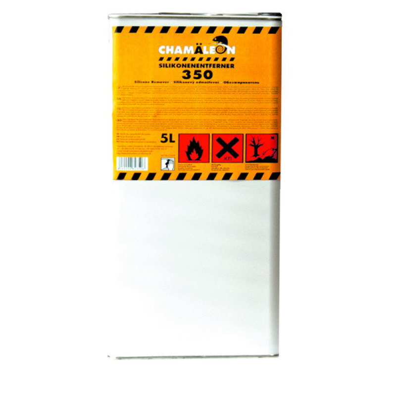 Антисиликон 350 Chamaeleon Silikonen 1л Chamaeleon Антисиликон 350 Chamaeleon Silikonen 1л Chamaeleon