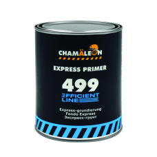 Експрес-грунт 499 Express Primer 1л+ затверджувач 0,25 л