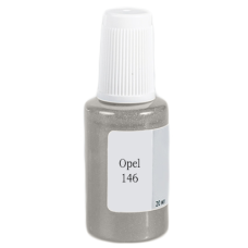 Opel 146 Olive Grey реставраційний флакон з пензликом ADI UPP - 20мл