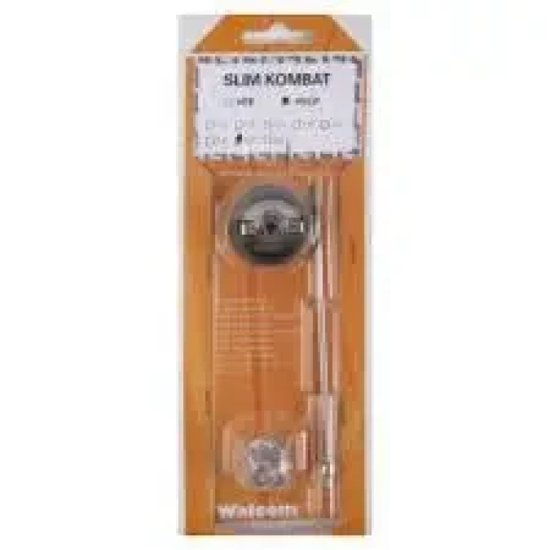 Ремкомплект Walcom для HVLP Slim Kombat дюза 1.2мм Ремкомплект Walcom для HVLP Slim Kombat дюза 1.2мм