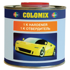 Затверджувач 1К 0,5 л Colomix