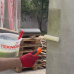 Teknobond 330 епоксидний клей для приклеювання карбонових волокон, плит та стрижнів 5 кг.