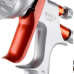 Фарбопульт ITALCO Shine 2 LVMP - 1.3мм Фарбопульт ITALCO Shine 2 LVMP - 1.3мм