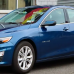 Chevrolet 20U Impression Blue реставраційний флакон з пензликом ADI UPP - 20мл