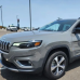 Jeep PDN CERAMIC GRAY/STING GREY/DESTROYER GREY аерозольна базова фарба ADI UPP - 400мл