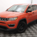 Jeep NF2 NEW SPITFIRE ORANGE аерозольна базова фарба ADI UPP - 400мл