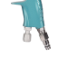 Фарборозпилювач пневматичний HVLP 1,3mm  NT-6008B