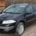 RENAULT Z20 NOIR NACRE“ MET. базова автоемаль ADI UPP - 0.8л