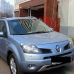 RENAULT RXA BLEU ACIER MET. базова автоемаль ADI UPP - 0.8л