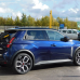RENAULT RRE BLEU NOCTURNE PRL. аерозольна базова фарба ADI UPP - 400мл