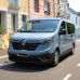 RENAULT RQU BLEU CUMULUS аерозольна базова фарба ADI UPP - 400мл