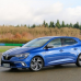 RENAULT RQH BLEU IRON MET. аерозольна базова фарба ADI UPP - 400мл