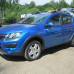 RENAULT RPL BLEU D“AZURITE MET. реставраційний флакон з пензликом ADI UPP - 20мл