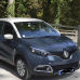 RENAULT RPE BLEU MARINE FUME“ базова автоемаль ADI UPP - 0.8л