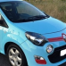 RENAULT RPC BLEU BERMUDES базова автоемаль ADI UPP - 0.8л
