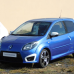 RENAULT RNT BLEU MALTE MET. базова автоемаль ADI UPP - 0.8л