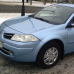 RENAULT RNM BLEU MET. базова автоемаль ADI UPP - 0.8л