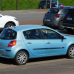 RENAULT RNK BLU ICEBERG MET. базова автоемаль ADI UPP - 0.8л
