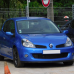 RENAULT RNC BLEU MONACO MET. реставраційний флакон з пензликом ADI UPP - 20мл
