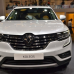 RENAULT QXD BLANC UNIVERS PRL. базова автоемаль ADI UPP - 1.6л. Комплект 1+2 шар.