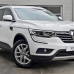 RENAULT QXB BLANC базова автоемаль ADI UPP - 0.8л