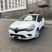 RENAULT QPA KAOLIN WHITE базова автоемаль ADI UPP - 0.8л
