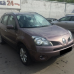 RENAULT NXB MARRON CUIVRE MET. аерозольна базова фарба ADI UPP - 400мл