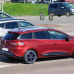 RENAULT NPK ROUGE INTENSE PRL. аерозольна базова фарба ADI UPP - 400мл