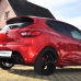 RENAULT NNP ROUGE FLAMME MET. реставраційний флакон з пензликом ADI UPP - 40мл. Комплект 1+2 шар.