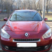 RENAULT NNJ ROUGE DYNA / DYNAMIC RED MET. реставраційний флакон з пензликом ADI UPP - 40мл. Комплект 1+2 шар.