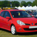 RENAULT NNF ROUGE TORO базова автоемаль ADI UPP - 0.8л