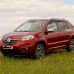 RENAULT NAH ROUGE FORCE MET. базова автоемаль ADI UPP - 0.8л