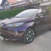 RENAULT LNJ VIOLET BLUEBERRY/ACONITE PRL. реставраційний флакон з пензликом ADI UPP - 20мл