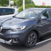 RENAULT KPN GRIS TITANIUM MET. базова автоемаль ADI UPP - 0.8л