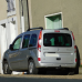 RENAULT KNX GRIS ARGENT MET. реставраційний флакон з пензликом ADI UPP - 20мл