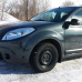 RENAULT KNA GRIS COMETE MET. базова автоемаль ADI UPP - 0.8л