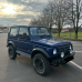 RENAULT J49 BLEU ONADO MET. базова автоемаль ADI UPP - 0.8л