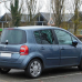 RENAULT J47 BLEU GRIS MET. аерозольна базова фарба ADI UPP - 400мл