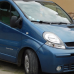 RENAULT J43 BLEU PANORAMATIQUE MET. аерозольна базова фарба ADI UPP - 400мл