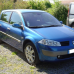 RENAULT I45 BLEU OTTOMAN MET. аерозольна базова фарба ADI UPP - 400мл