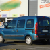 RENAULT I44 BLEU INTENSE MET. аерозольна базова фарба ADI UPP - 400мл