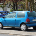 RENAULT I43 BLEU ATOLL реставраційний флакон з пензликом ADI UPP - 20мл