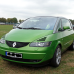 RENAULT H97 VERT TAIGA MET. аерозольна базова фарба ADI UPP - 400мл