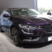RENAULT GNG NOIR AMETHYSTE PRL. реставраційний флакон з пензликом ADI UPP - 20мл
