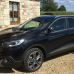 RENAULT GNE NOIR ETOILE MET. базова автоемаль ADI UPP - 0.8л