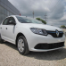 RENAULT G35 BLANC аерозольна базова фарба ADI UPP - 400мл